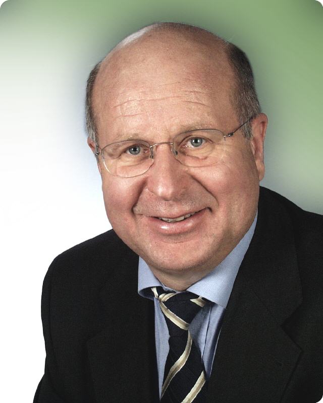 Dr. Werenr Neumann, Steuerberater